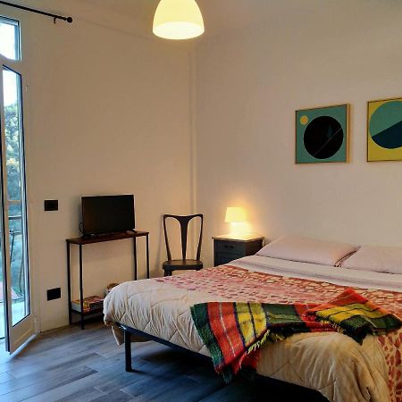 Ca Moro Airole Appartamento Per Vacanze Exterior foto